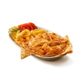 Tavuk Döner Servis