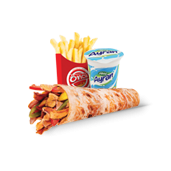 Cocuk Menü